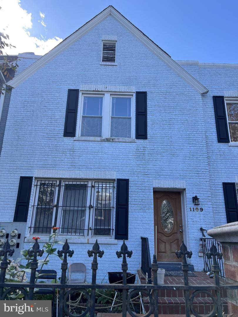 1109 Penn Street - Photo 1