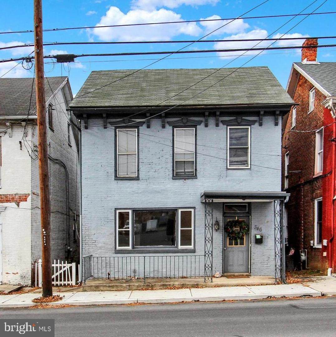 346 Potomac Street - Photo 1