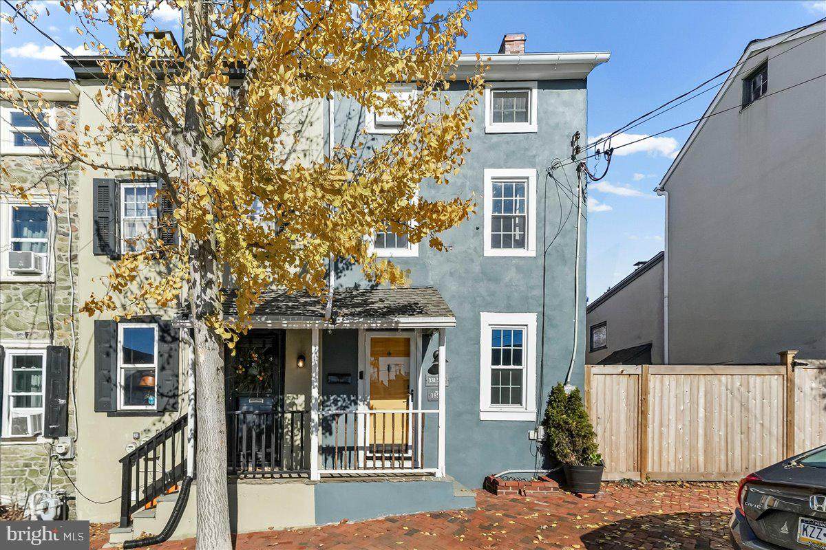 331 Hannum Avenue - Photo 1