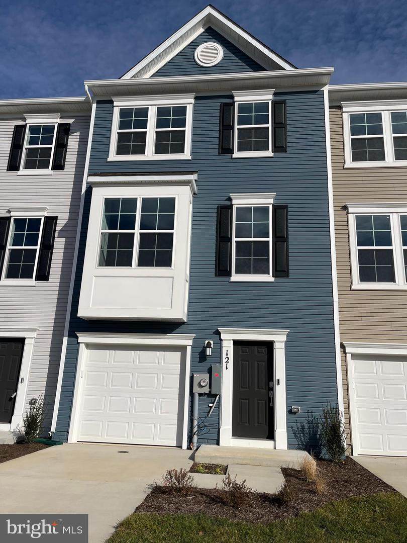 121 Canning Road - Photo 1