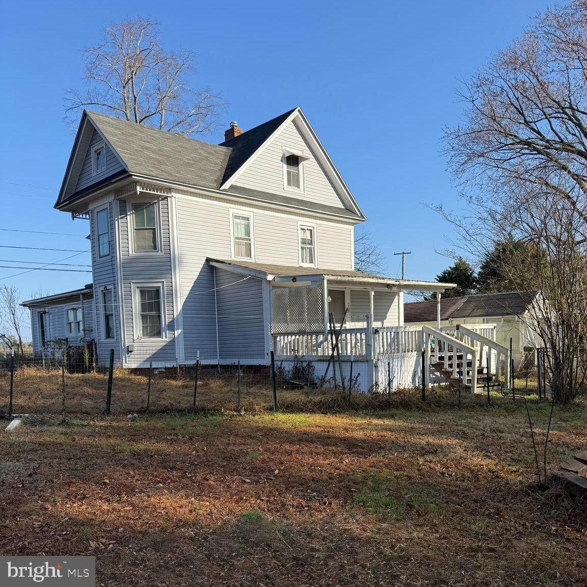 27239 Mount Vernon Road - Photo 1