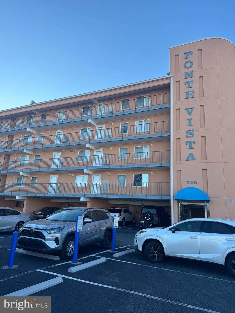 735 Bradley Road - Photo 1