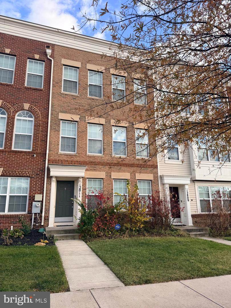 12811 Brickyard Boulevard - Photo 1