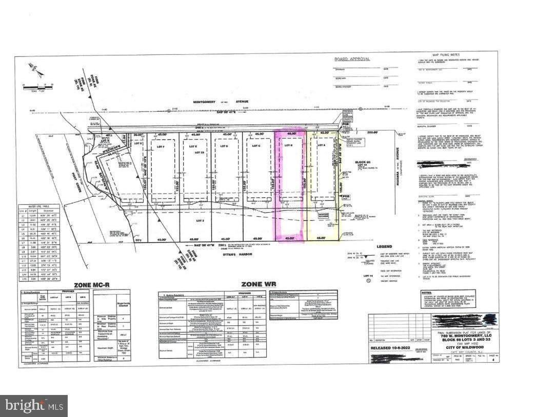 780 Montgomery Avenue - Photo 1