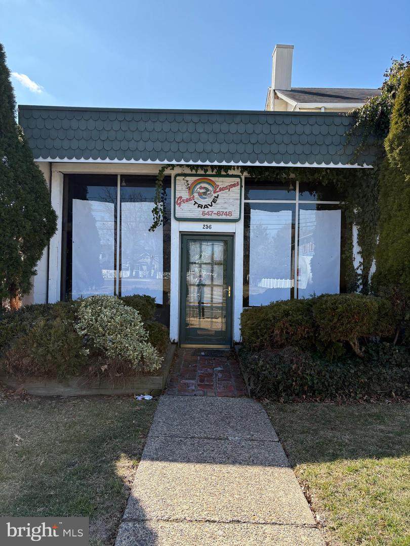 256 White Horse Pike - Photo 1