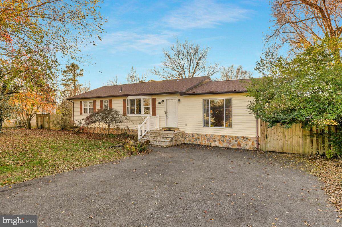 29845 Coolidge Drive - Photo 1