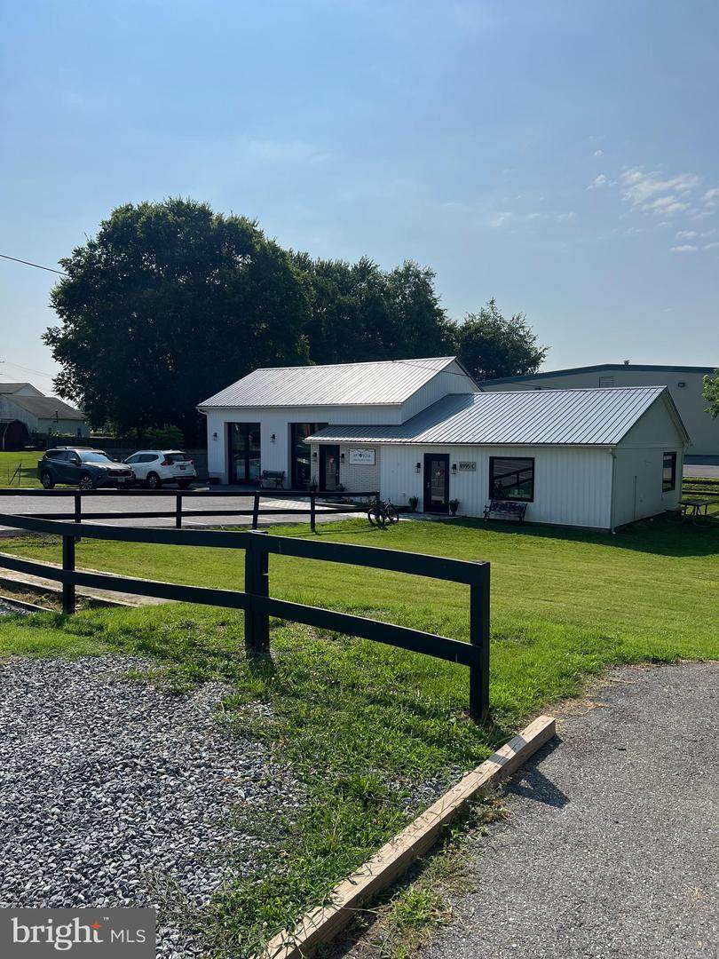 8995-A Urbana Church Road - Photo 1