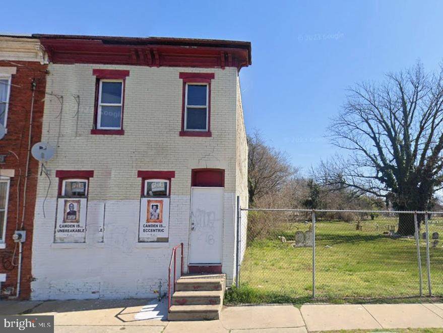 918 Mount Ephraim Avenue - Photo 1