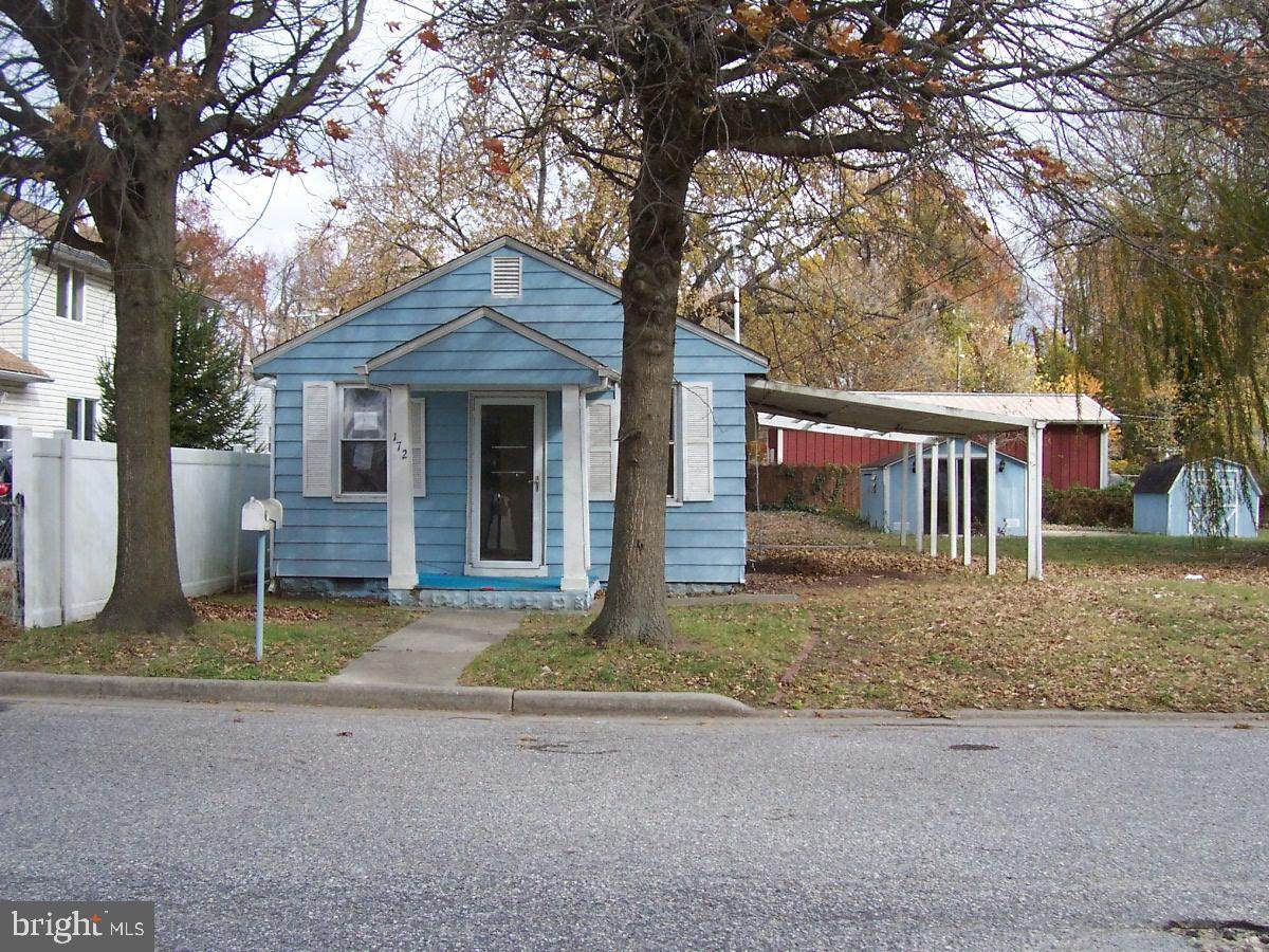 172 Boston Road - Photo 1