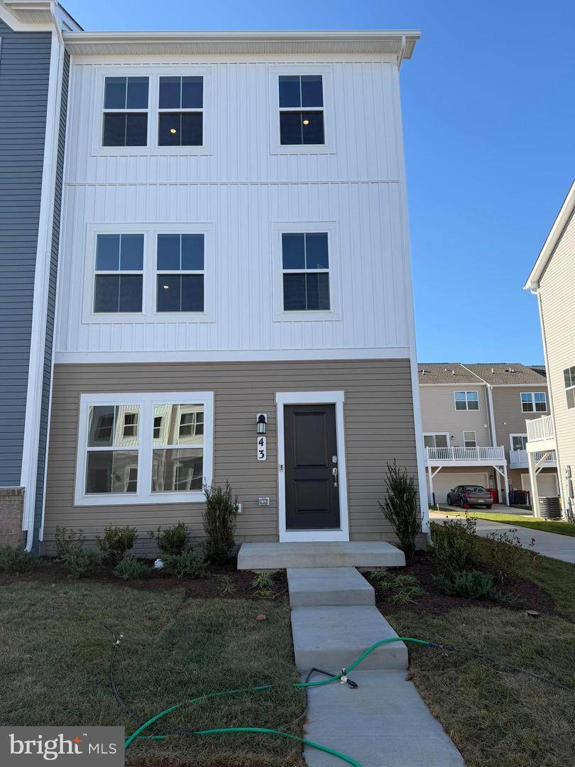 43 Rolling Branch Drive - Photo 1