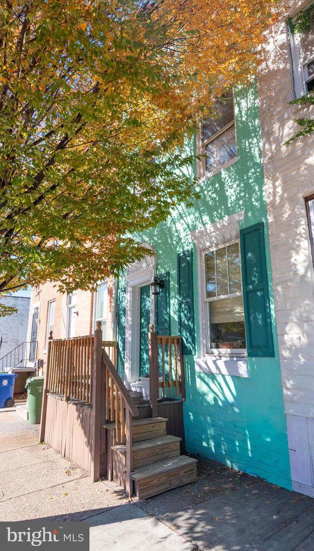 1216 Pratt Street - Photo 1