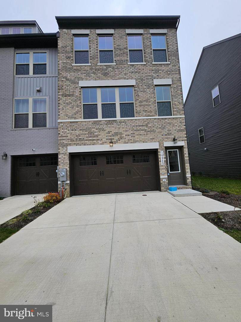 16913 Saint Marion Way - Photo 1