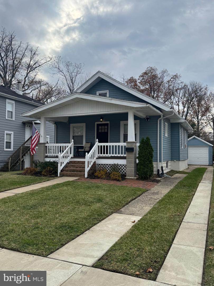 122 Haviland Avenue - Photo 1