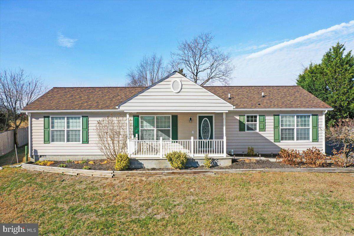 97 Lair Way - Photo 1