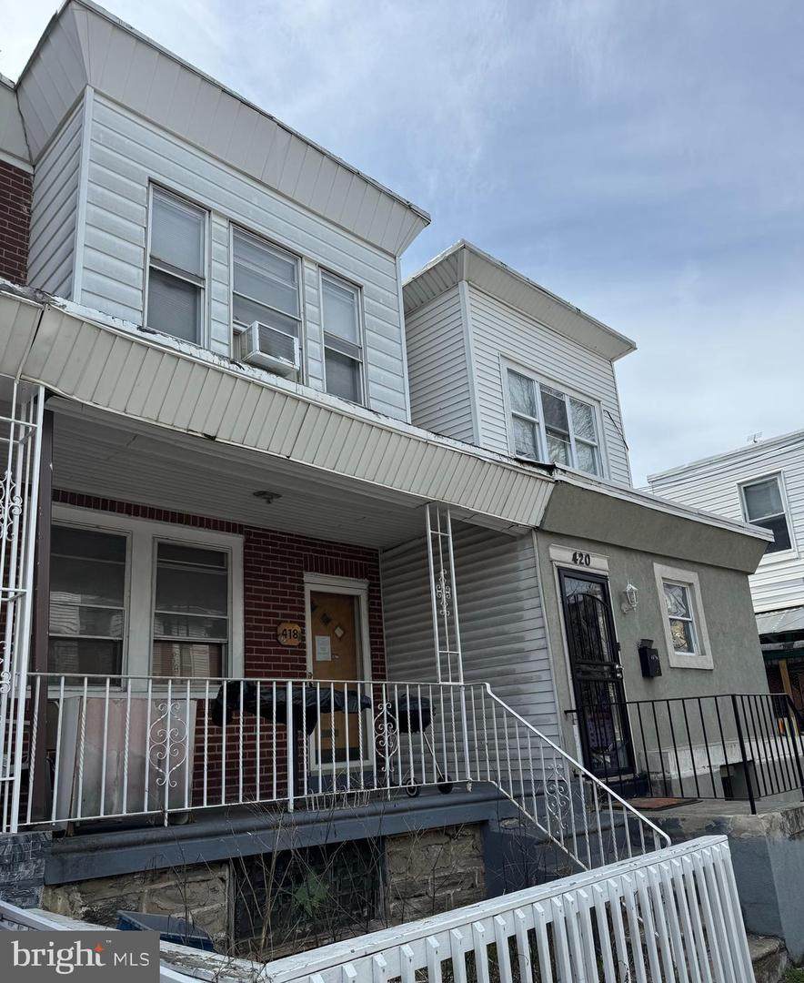 418 Mentor Street - Photo 1