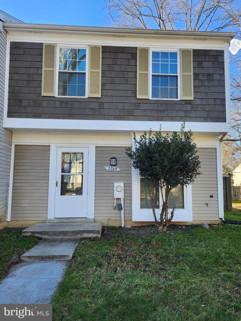 2269 Prince Of Wales Court - Photo 1