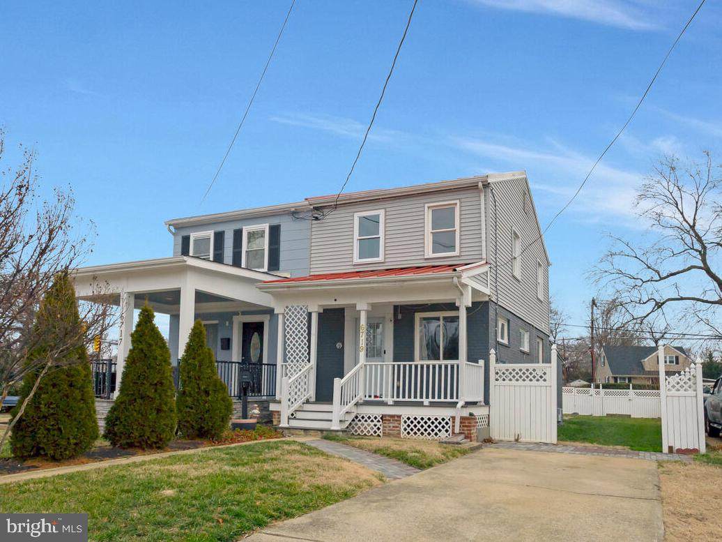 6719 Radcliffe Drive - Photo 1