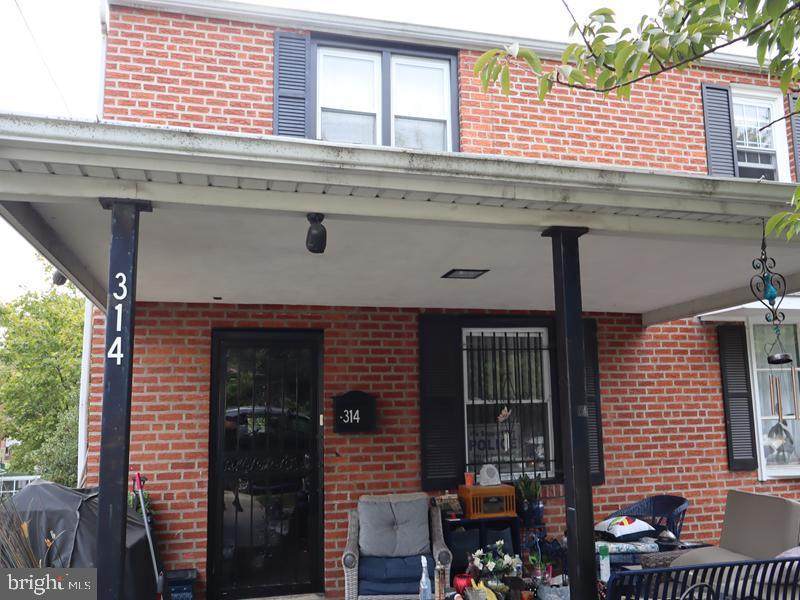 314 Felton Avenue - Photo 1