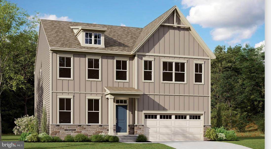 LOT 139 Stonehaven Court - Photo 1