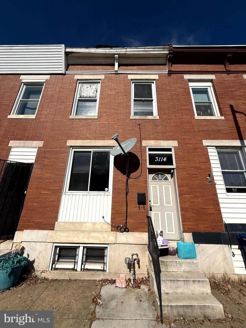 3114 Monument Street - Photo 1