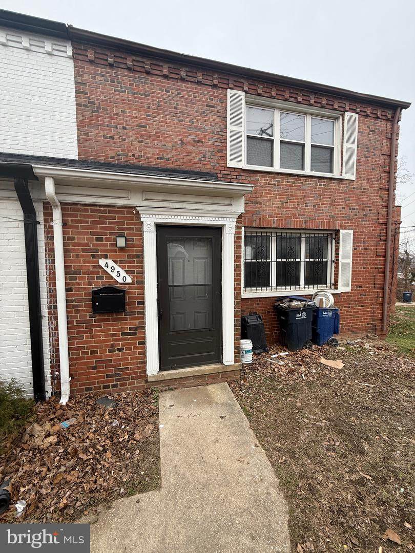 4950 Just Street - Photo 1