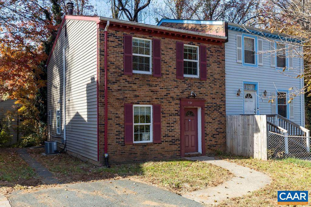 904 Rock Creek Dr - Photo 1