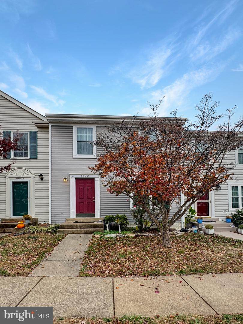 6600 Brave Court - Photo 1