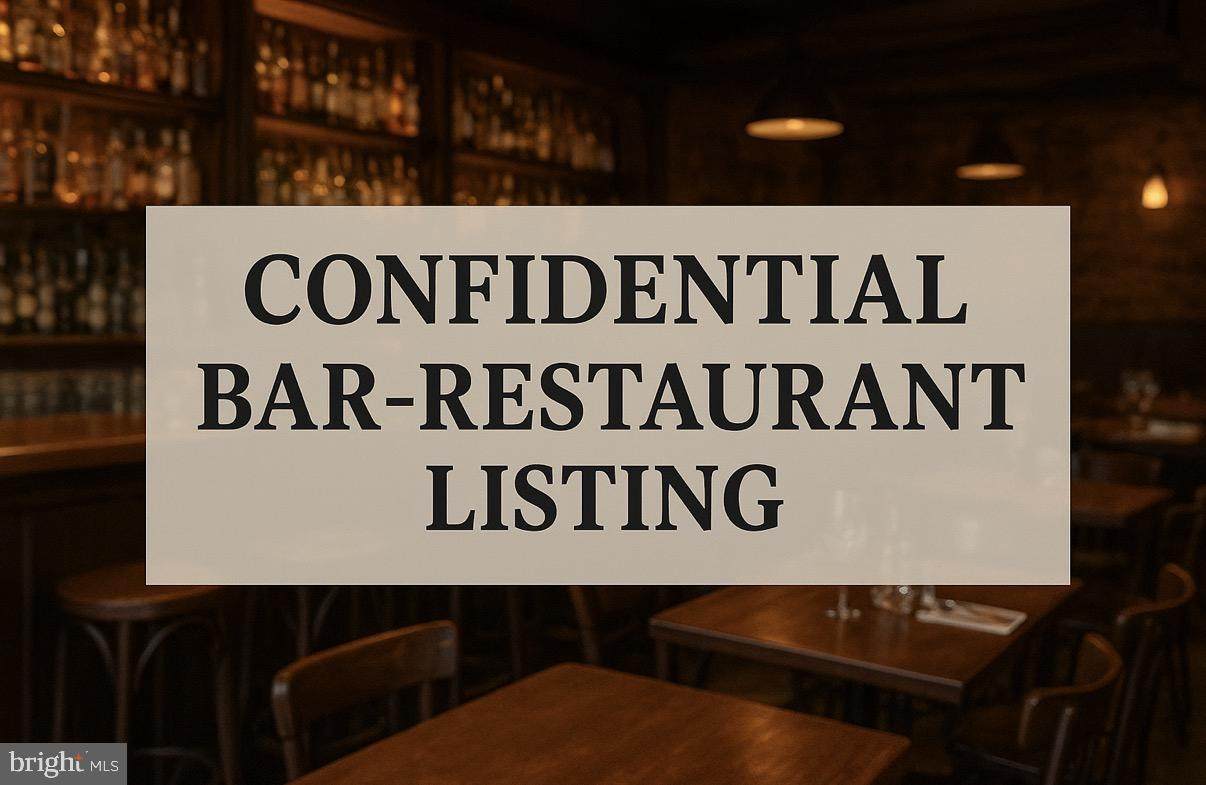 Confidential -Restau /BAR-BETHLEHEM - Photo 1