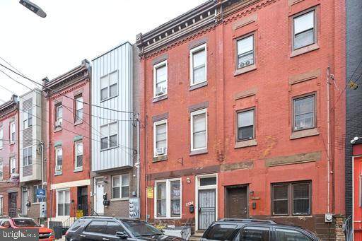 2136 Carlisle Street - Photo 1