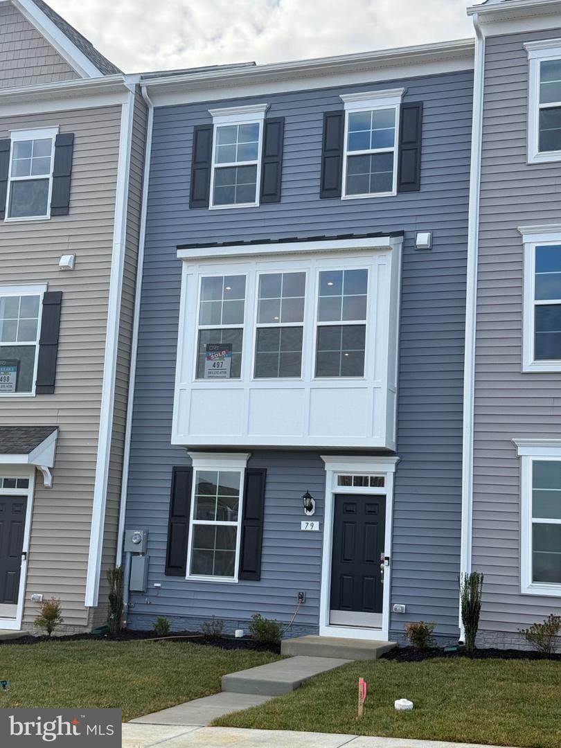 79 Abigail Street - Photo 1