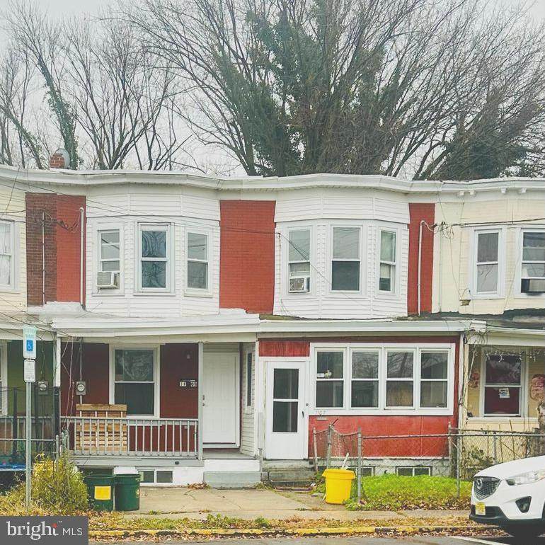 1109 Nottingham Way - Photo 1