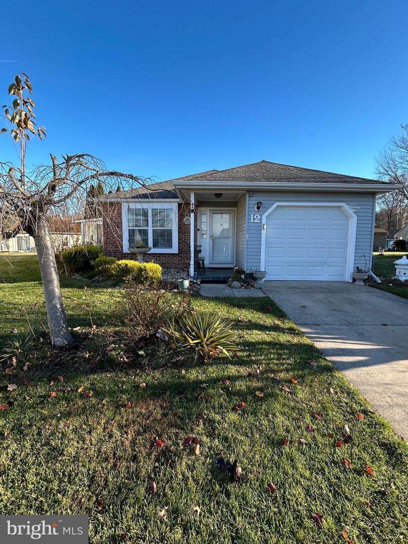 12 Taconia Court - Photo 1