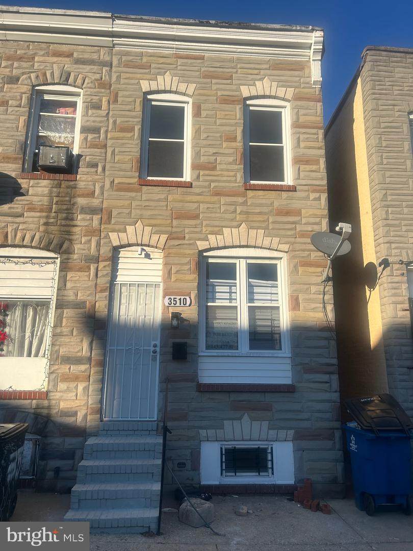 3510 Mount Pleasant Avenue - Photo 1