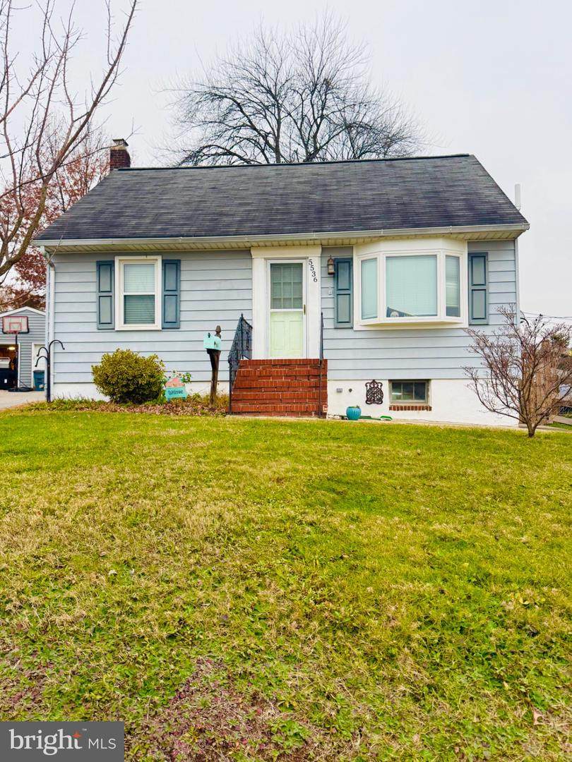 5536 Gayland Road - Photo 1