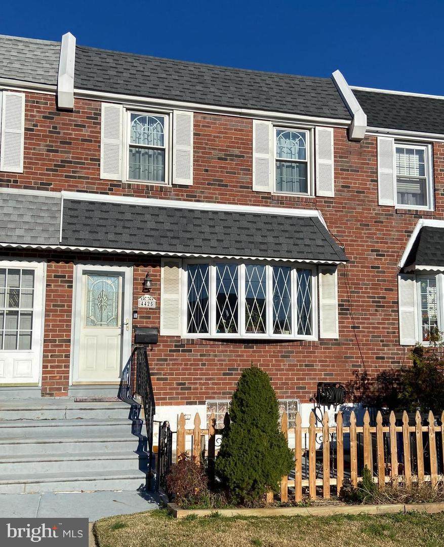 4425 Pennypack Street - Photo 1