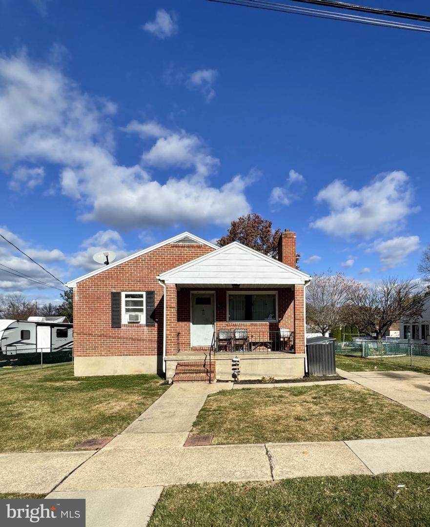 3110 Dubois Avenue - Photo 1