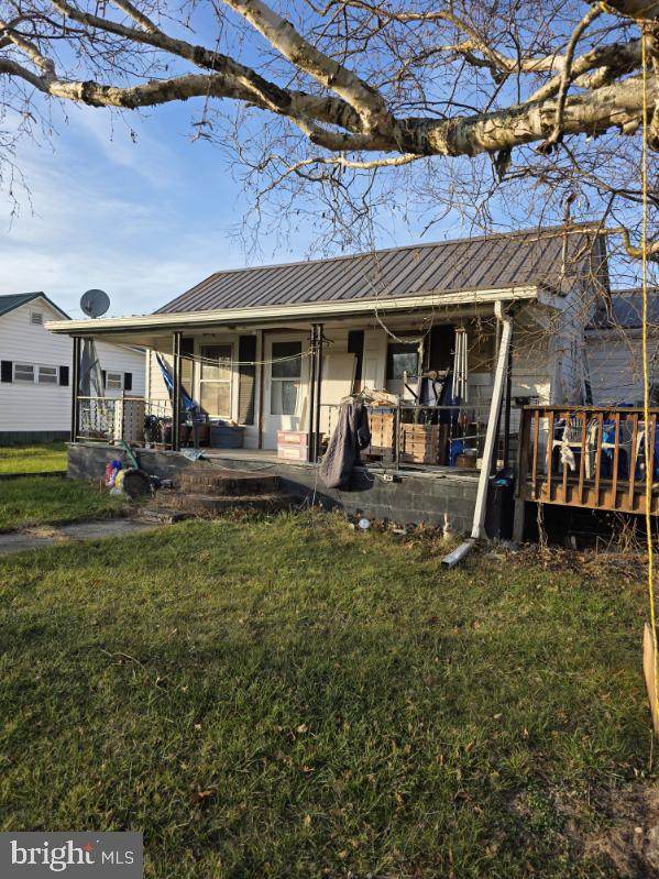 151 Horseshoe Drive - Photo 1