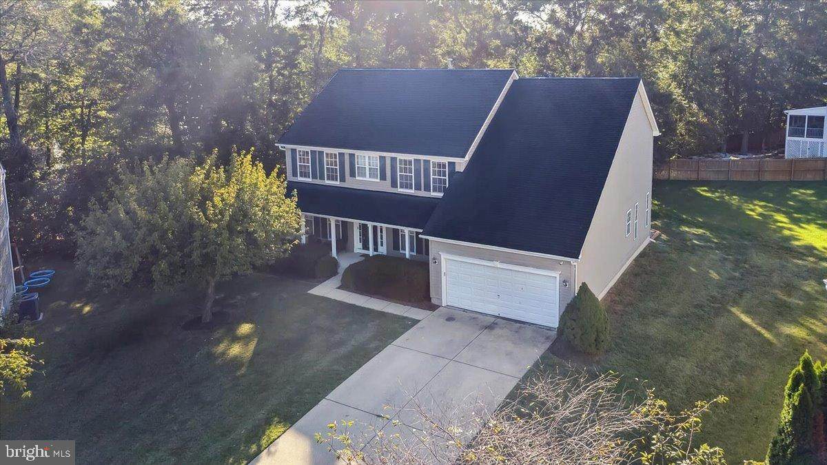 3264 Gossett Court - Photo 1