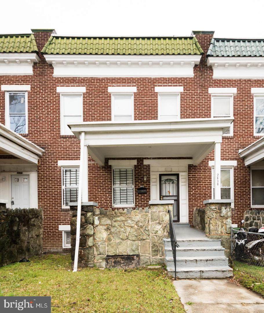 2630 Park Heights Terrace - Photo 1