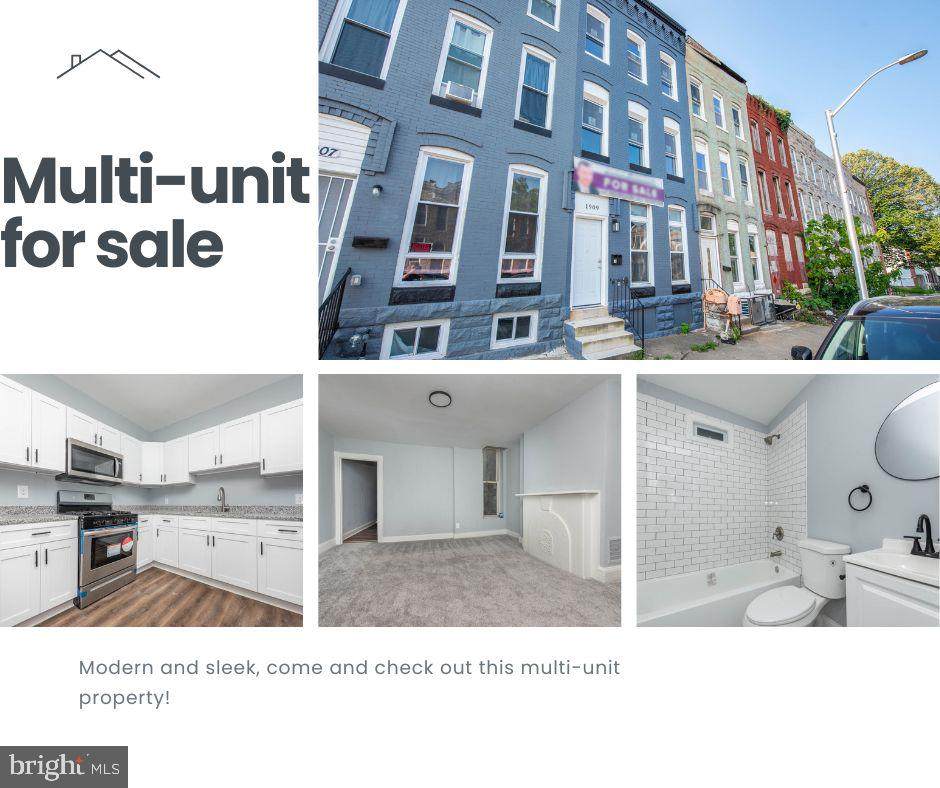 1909 Harlem Avenue - Photo 1