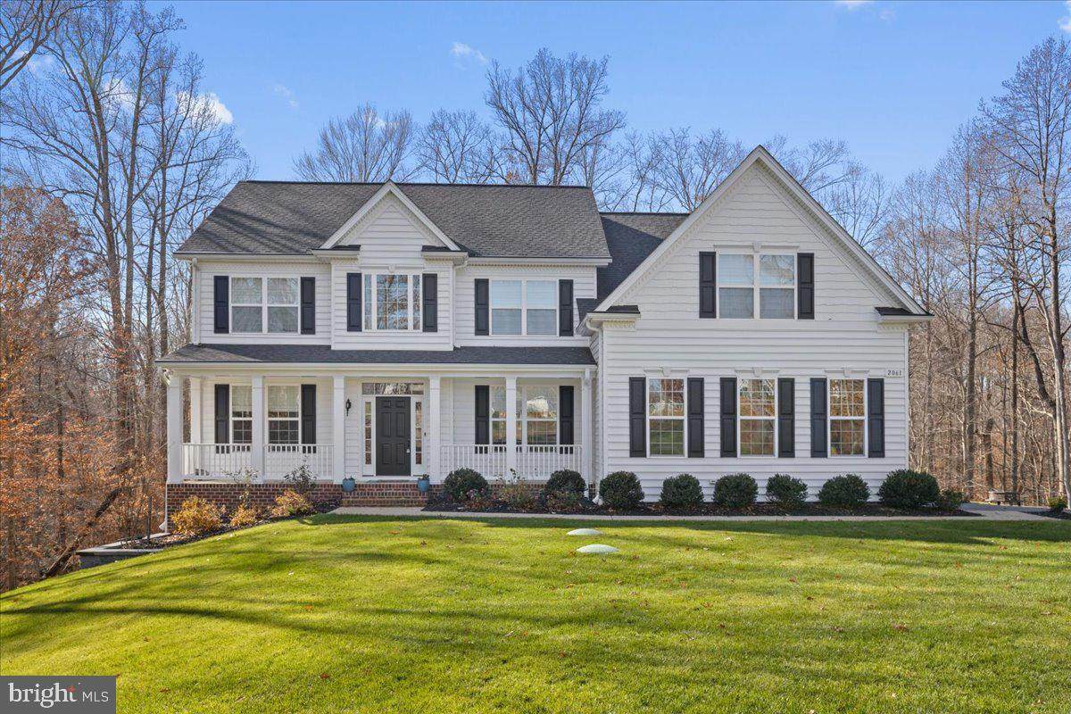 2061 Saint Pauls Court - Photo 1