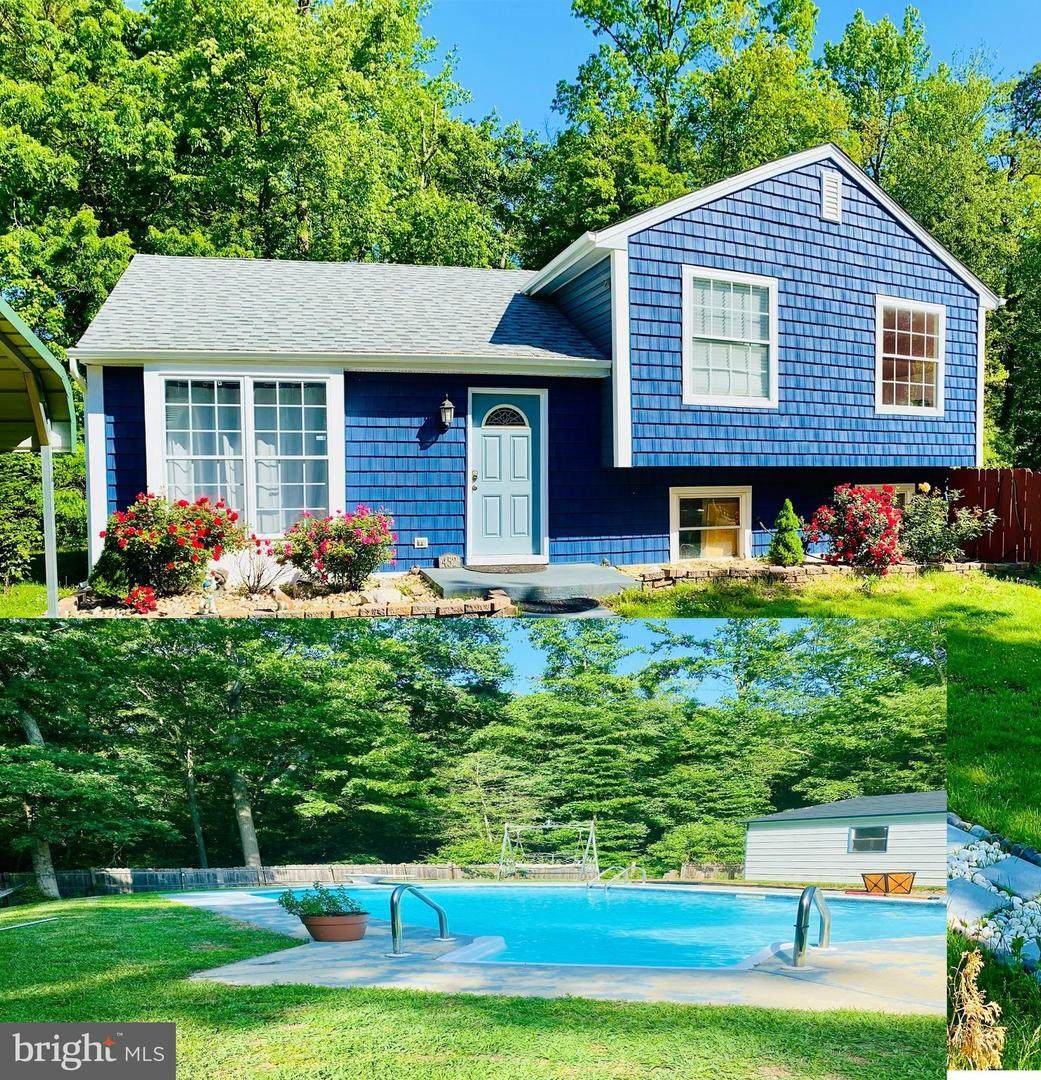 452 Lincoln Drive - Photo 1