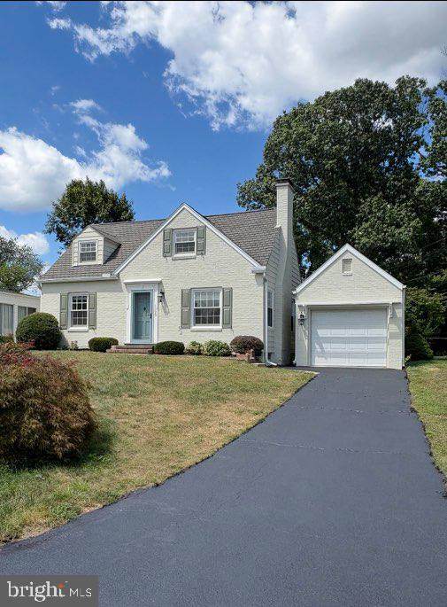 13238 Club Road - Photo 1