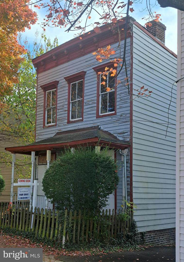 2507 Clay Street - Photo 1