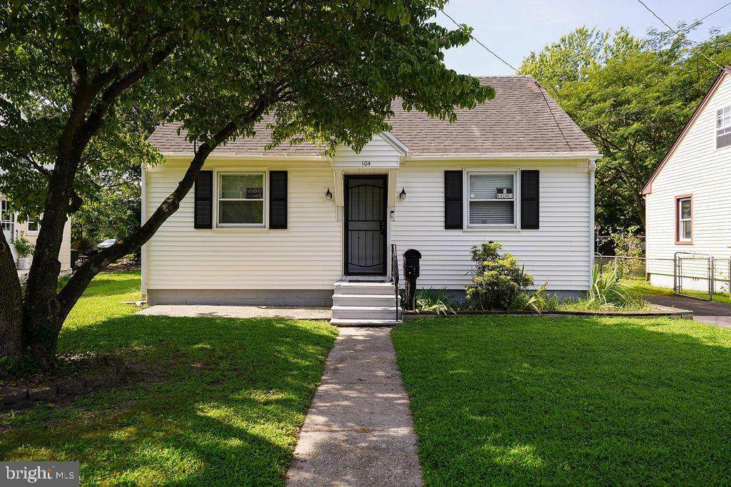 104 Van Buren Street - Photo 1