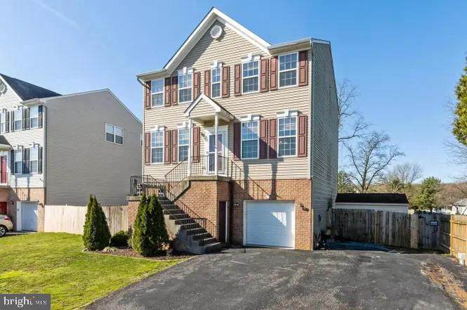 522 Grovethorn Road - Photo 1