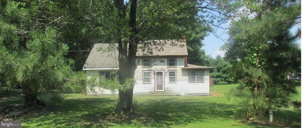 2530 Toddville Road - Photo 1