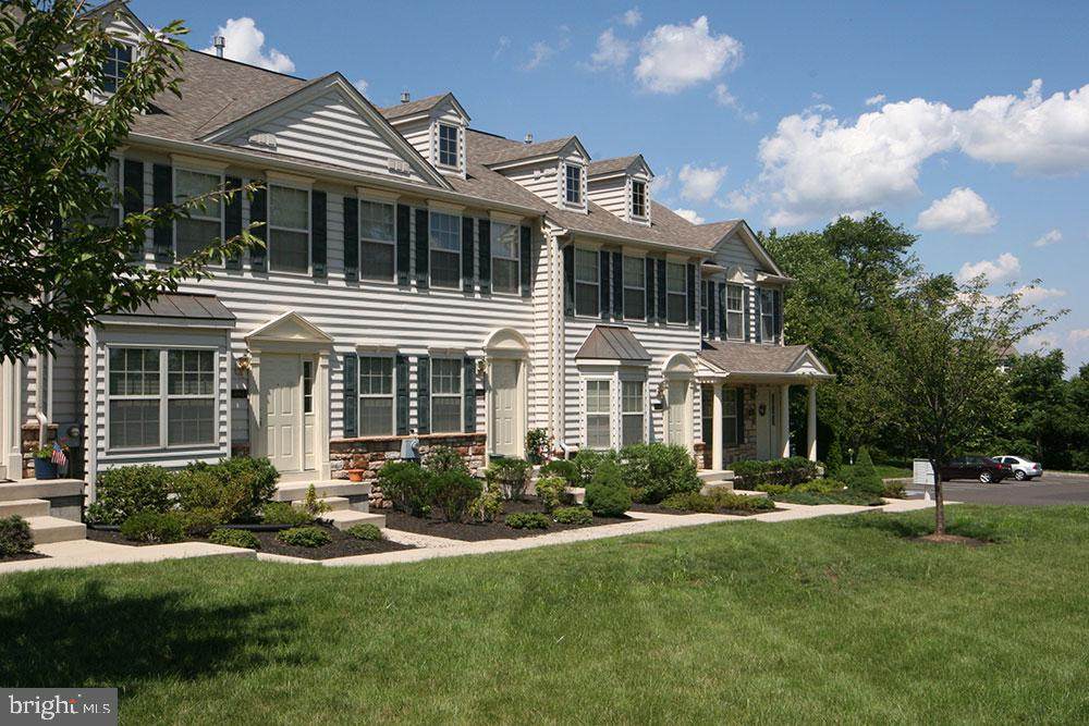 4168 Signature Drive - Photo 1