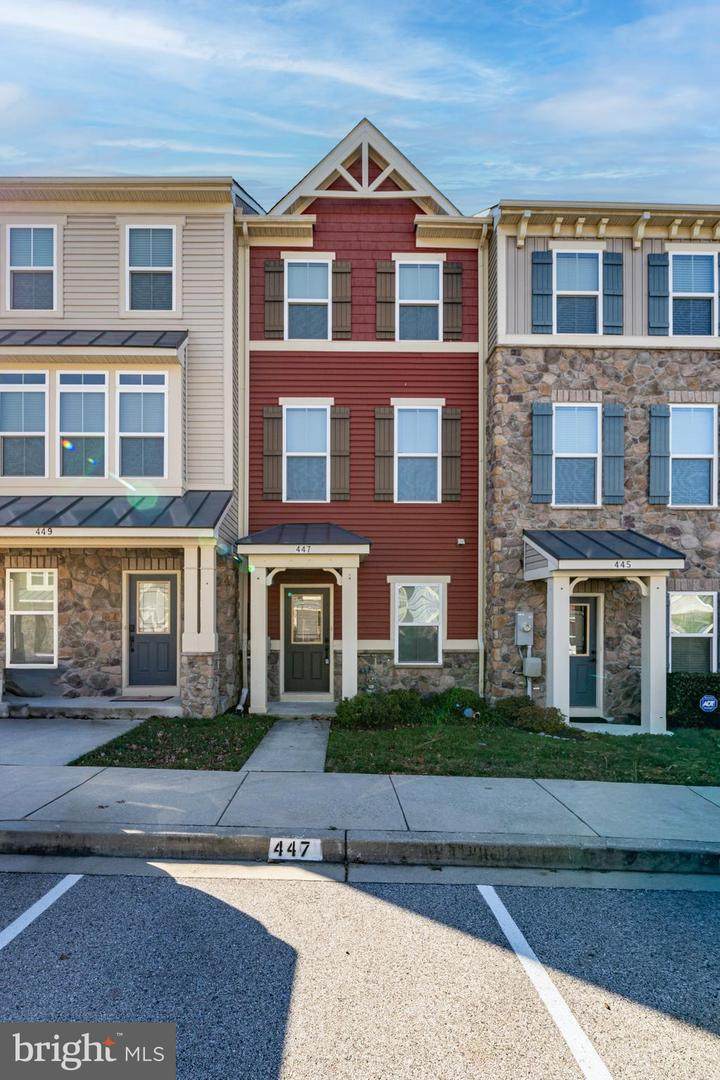 447 Willow Bend Drive - Photo 1