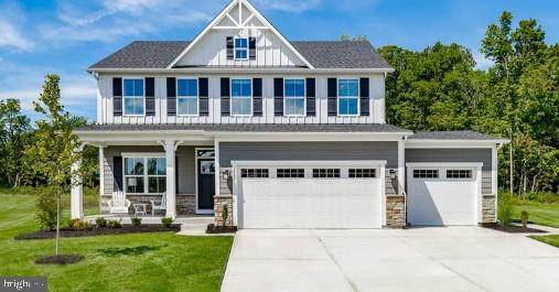 1410 Leeland Forest Road - Photo 1